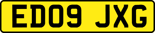 ED09JXG