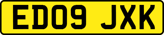 ED09JXK