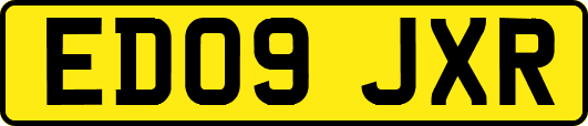 ED09JXR