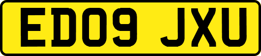 ED09JXU