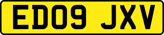 ED09JXV