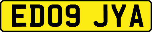ED09JYA