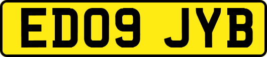 ED09JYB