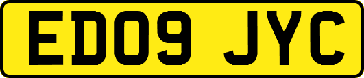 ED09JYC