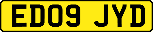 ED09JYD