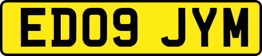 ED09JYM