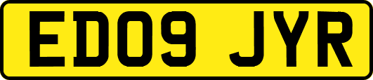 ED09JYR