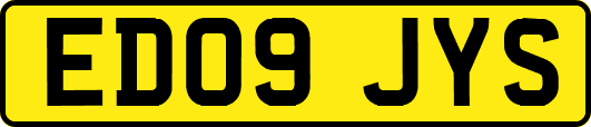 ED09JYS