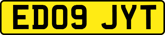 ED09JYT