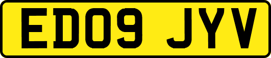ED09JYV