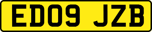 ED09JZB