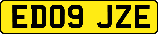 ED09JZE