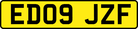 ED09JZF
