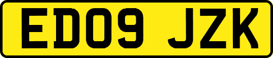 ED09JZK