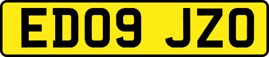ED09JZO