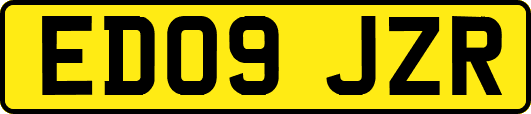 ED09JZR