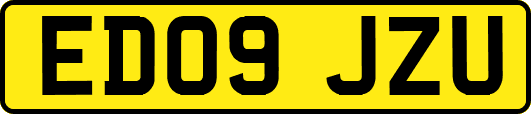ED09JZU