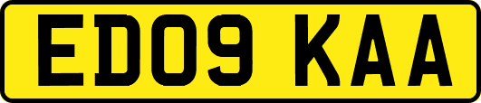 ED09KAA