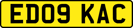 ED09KAC