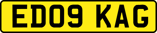 ED09KAG