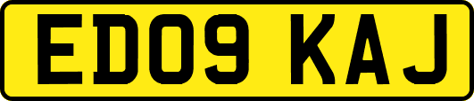 ED09KAJ