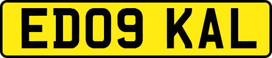 ED09KAL
