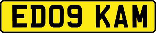 ED09KAM