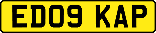ED09KAP