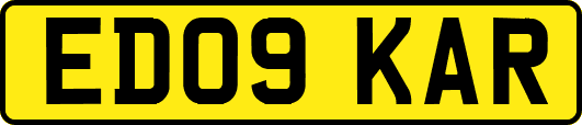 ED09KAR