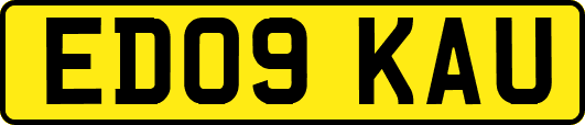 ED09KAU