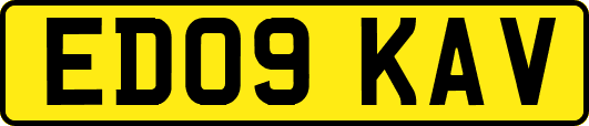 ED09KAV