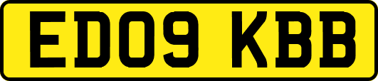 ED09KBB