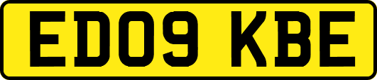 ED09KBE