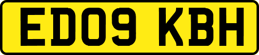 ED09KBH
