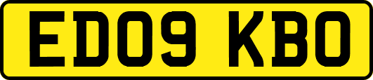 ED09KBO