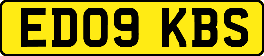 ED09KBS