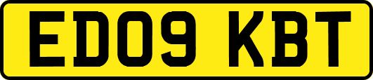 ED09KBT