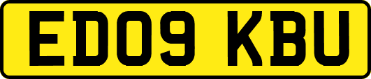 ED09KBU