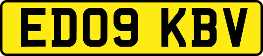 ED09KBV