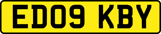 ED09KBY