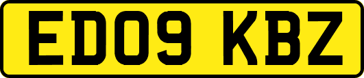 ED09KBZ