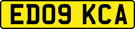 ED09KCA