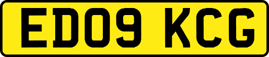 ED09KCG