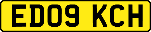 ED09KCH
