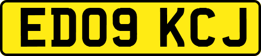 ED09KCJ