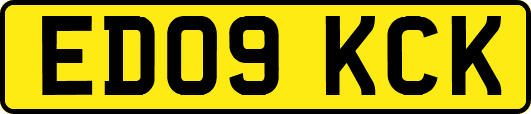 ED09KCK