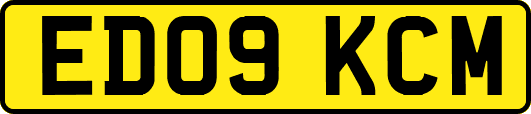 ED09KCM