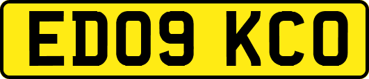 ED09KCO