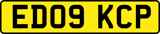 ED09KCP