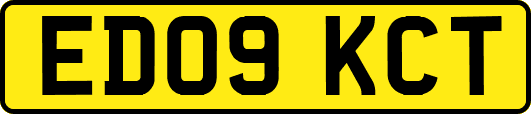 ED09KCT